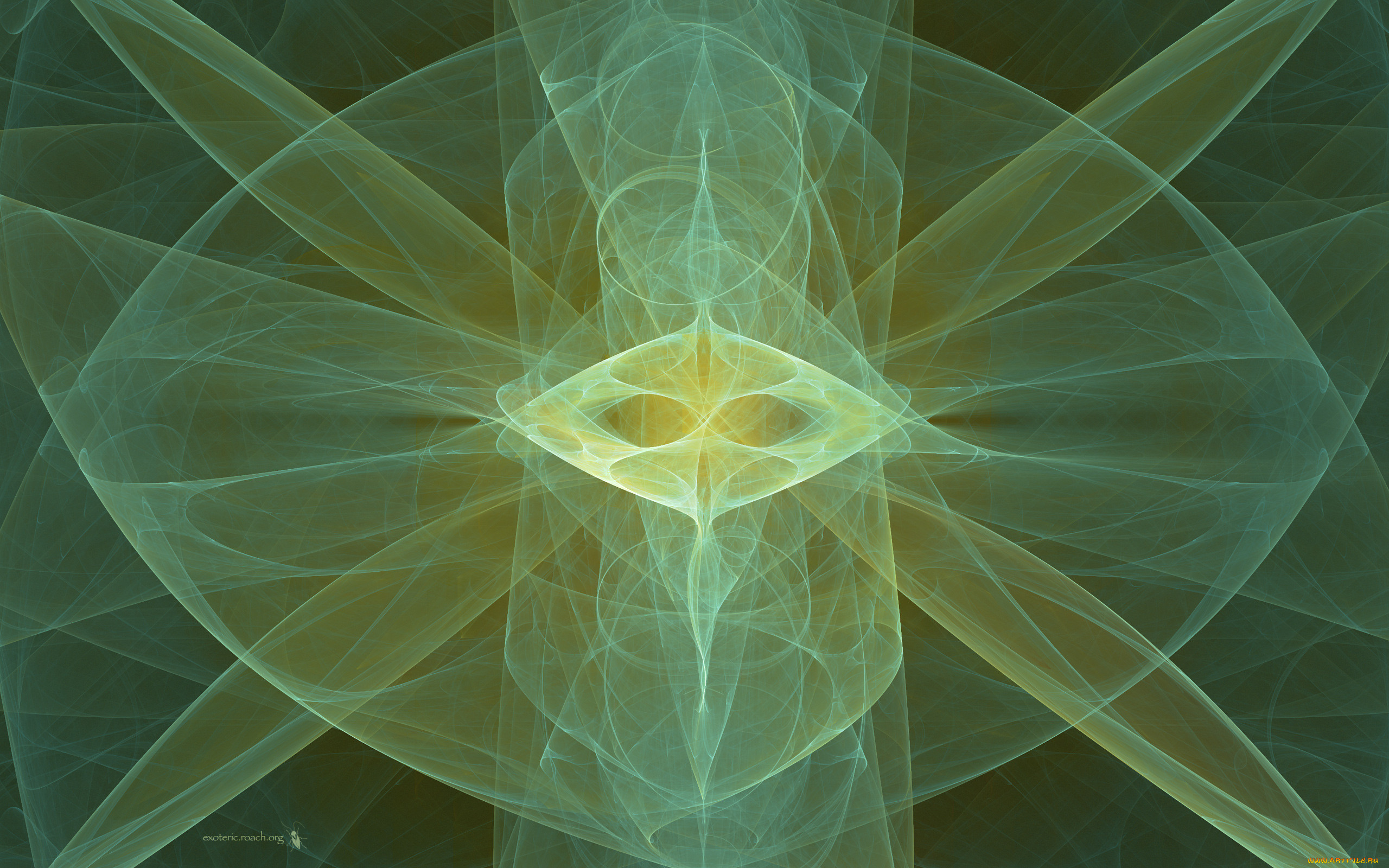 3, , abstract, 